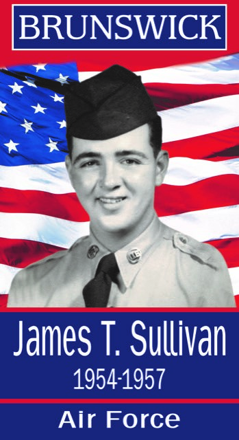 Sullivan,  James